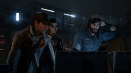 Game image #3 of Watch_Dogs Game image #3 of Watch_Dogs