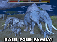 Game image #2 of Ultimate Savanna Simulator Game image #2 of Ultimate Savanna Simulator
