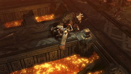 Game image #2 of Embergarde Game image #2 of Embergarde