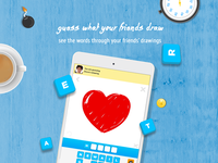 Game image #3 of Draw Something Classic Game image #3 of Draw Something Classic