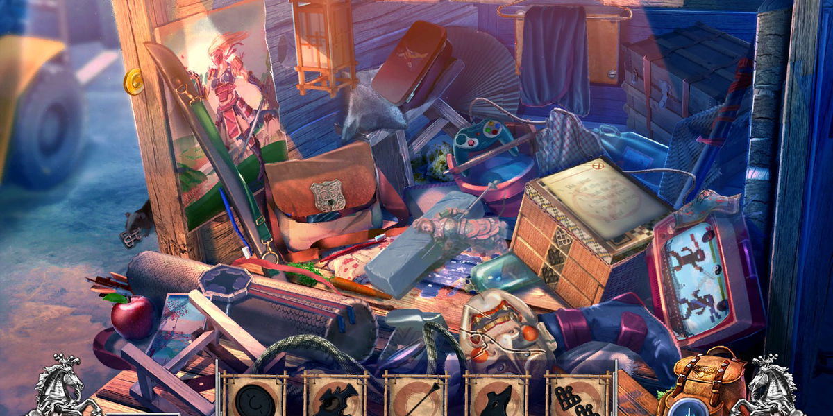 Hidden Expedition The Pearl of Discord Collector's Edition