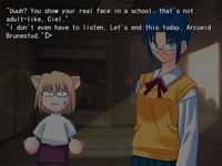 Game image #1 of Kagetsu Tohya Game image #1 of Kagetsu Tohya