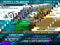 Game image #3 of Redshirt