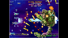 Game image #3 of ACA NEOGEO BLAZING STAR Game image #3 of ACA NEOGEO BLAZING STAR
