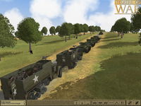 Game image #1 of Theatre of War Game image #1 of Theatre of War