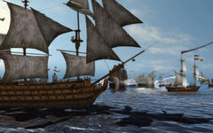 Game image #1 of Commander: Conquest of the Americas Game image #1 of Commander: Conquest of the Americas