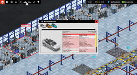 Game image #1 of Production Line