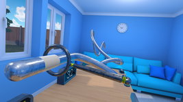 Game image #2 of The Wire Loop Game VR