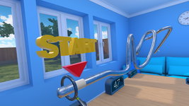 Game image #3 of The Wire Loop Game VR