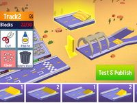 Game image #2 of LoL Kart
