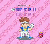 Game image #1 of Pop'n TwinBee Game image #1 of Pop'n TwinBee