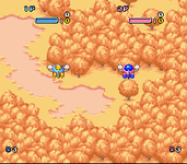Game image #2 of Pop'n TwinBee Game image #2 of Pop'n TwinBee