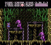 Game image #1 of Ninja Gaiden III: The Ancient Ship of Doom Game image #1 of Ninja Gaiden III: The Ancient Ship of Doom