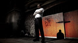 Game image #3 of The Fight: Lights Out Game image #3 of The Fight: Lights Out