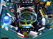 Game image #2 of Pinball Hall of Fame: The Gottlieb Collection Game image #2 of Pinball Hall of Fame: The Gottlieb Collection