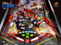 Game image #3 of Pinball Hall of Fame: The Gottlieb Collection Game image #3 of Pinball Hall of Fame: The Gottlieb Collection