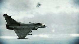 Game image #1 of Ace Combat: Assault Horizon Game image #1 of Ace Combat: Assault Horizon