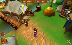 Game image #1 of Farmer's Fairy Tale Game image #1 of Farmer's Fairy Tale