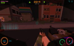 Game image #2 of TileDynasty FPS Arena