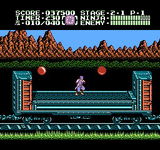Game image #1 of Ninja Gaiden II: The Dark Sword of Chaos Game image #1 of Ninja Gaiden II: The Dark Sword of Chaos
