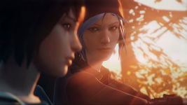 Game image #1 of Life Is Strange: Episode 1 - Chrysalis Game image #1 of Life Is Strange: Episode 1 - Chrysalis