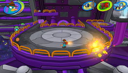 Game image #3 of Phineas and Ferb: Day of Doofenshmirtz