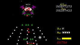 Game image #1 of Touhou 02 Story of Eastern Wonderland Game image #1 of Touhou 02 Story of Eastern Wonderland