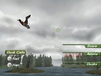 Game image #2 of Ultimate Duck Hunting