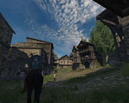 Game image #2 of Mount & Blade Game image #2 of Mount & Blade