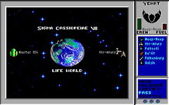 Game image #1 of Star Control II: The Ur-Quan Masters Game image #1 of Star Control II: The Ur-Quan Masters