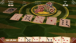 Game image #2 of Poker Night at the Inventory