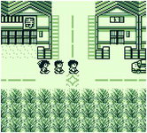 Game image #1 of God Medicine: Fantasy Sekai no Tanjou