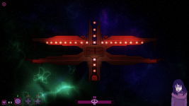 Game image #3 of imprint-X