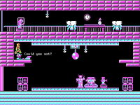 Game image #1 of Speakerman Game image #1 of Speakerman