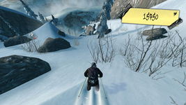 Game image #3 of FreakOut: Extreme Freeride