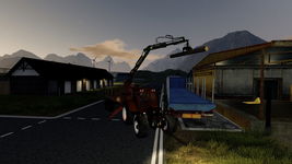 Game image #3 of Forestry 2017 - The Simulation Game image #3 of Forestry 2017 - The Simulation