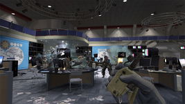 Game image #1 of Call of Duty 4: Modern Warfare Game image #1 of Call of Duty 4: Modern Warfare