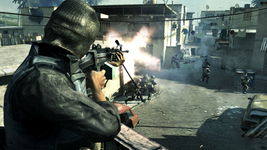 Game image #2 of Call of Duty 4: Modern Warfare Game image #2 of Call of Duty 4: Modern Warfare