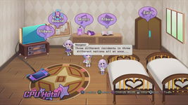 Game image #2 of Hyperdimension Neptunia Victory Game image #2 of Hyperdimension Neptunia Victory