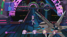 Game image #3 of Hyperdimension Neptunia Victory Game image #3 of Hyperdimension Neptunia Victory