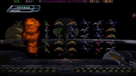 Game image #1 of Space Invaders