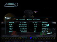 Game image #2 of Space Invaders