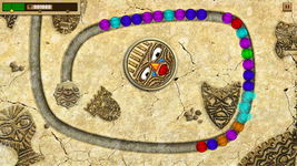 Game image #1 of Inca Marbles