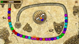 Game image #2 of Inca Marbles