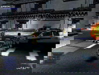 Game image #2 of Syphon Filter Game image #2 of Syphon Filter