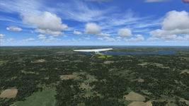 Game image #1 of Microsoft Flight Simulator X Game image #1 of Microsoft Flight Simulator X