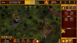 Game image #2 of Fortify