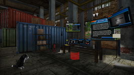 Game image #1 of Sniper Rust VR