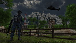 Game image #3 of Sniper Rust VR