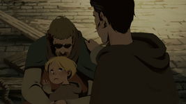 Game image #1 of Ken Follett's: The Pillars of the Earth Game image #1 of Ken Follett's: The Pillars of the Earth